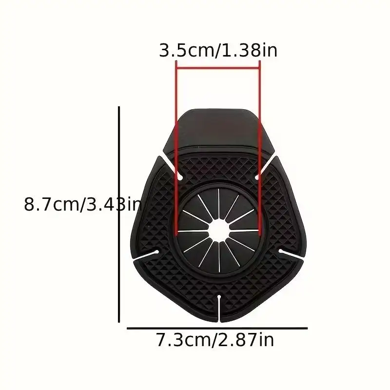10pcs Car Wiper Arm Protective Car Windshield Wiper Hole Protective Cover Dustproof Sleeve Leaves Debris Prevention Cover