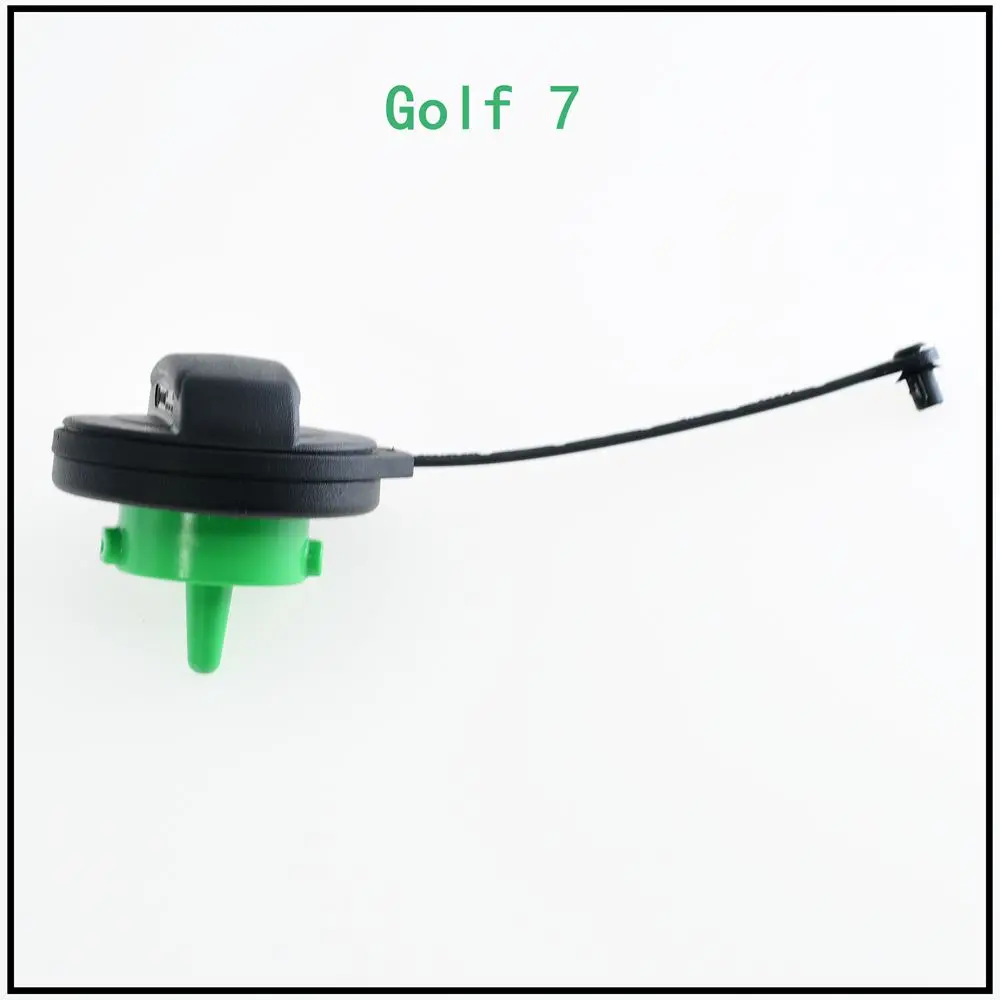 Fuel Cap 3 styles For VW Passat Golf 6.7 Bora Polo Audi A1 A3 A6 TDI Diesel/Petrol 3C0201553J 1J0201553Q