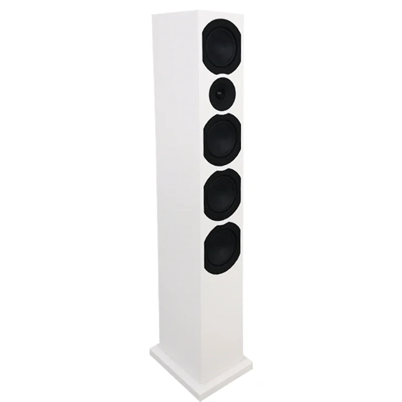 Deken Slim Series 5.1 Home Theater Music Movie System Tipo Da Pavimento Altoparlante Attivo Hi-Fi Altoparlante Multimediale