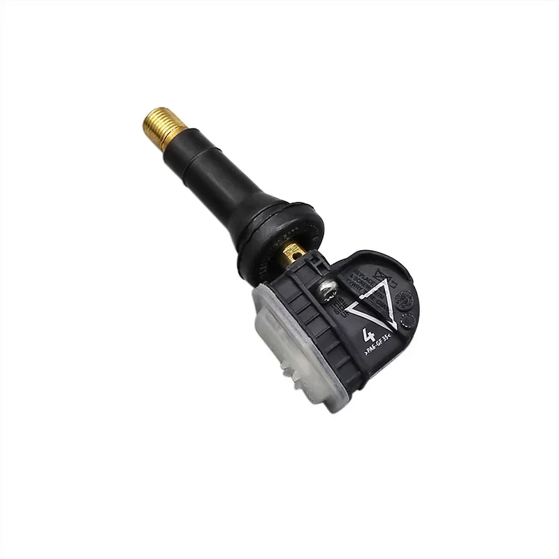 1/4PCS 타이어 압력 센서 TPMS 13589601 13598773 13522629 브릴리언스 V3 V5 캐딜락 CT4 CT6 XT5 오펠 모카 안타라용 433MHz
