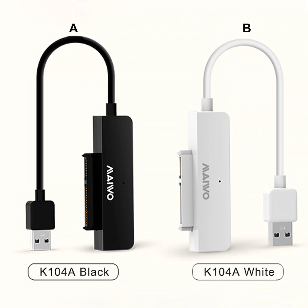 Рисунок 6 - Maiwo HDD твердотельный накопитель