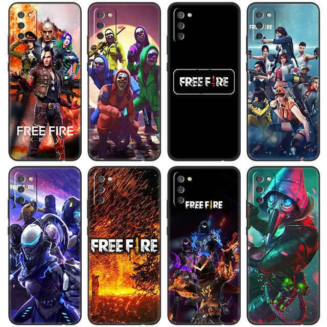 Soon Free Fire iPhone Case for Sale by DGames