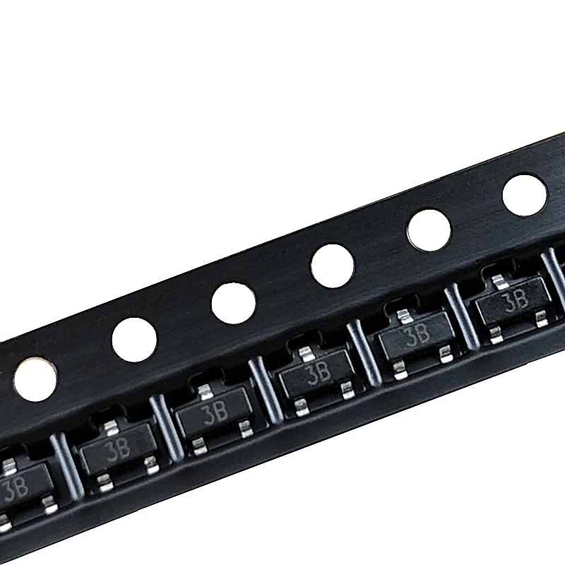 5 Pezzi Di Transistor 1084-33 ATC1084-33 TO-263 3.3V - Regolatore Di Tensione