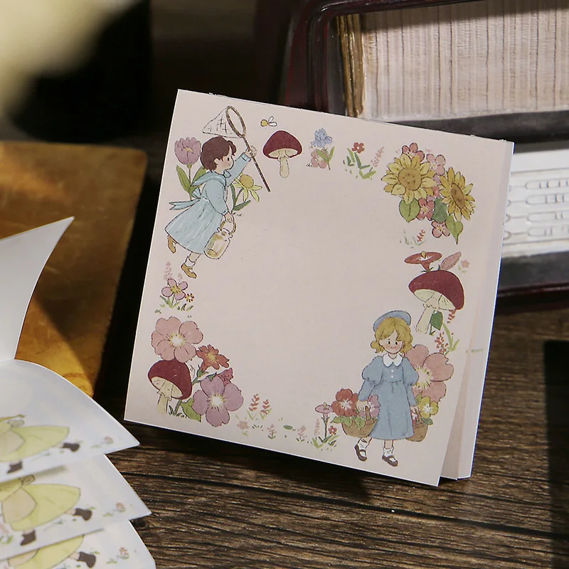 Рисунок 3 - 100 листов липких заметок