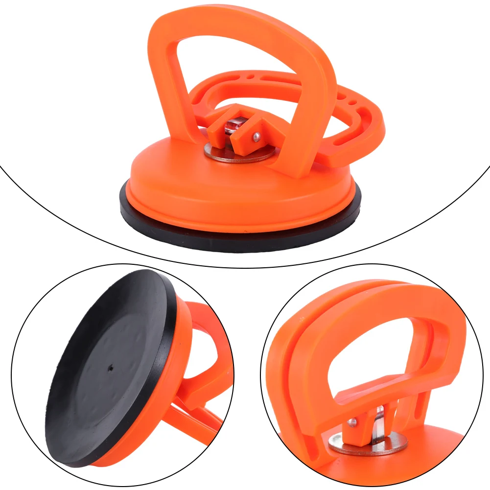 Car Body Repair Tool Small Dent Puller Suction Cups Heavy-Duty