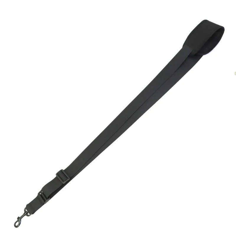 

Widened Single-Shoulder Strap Upgraded Metal-Clip Shoulder Strap for String Trimmer and All Types