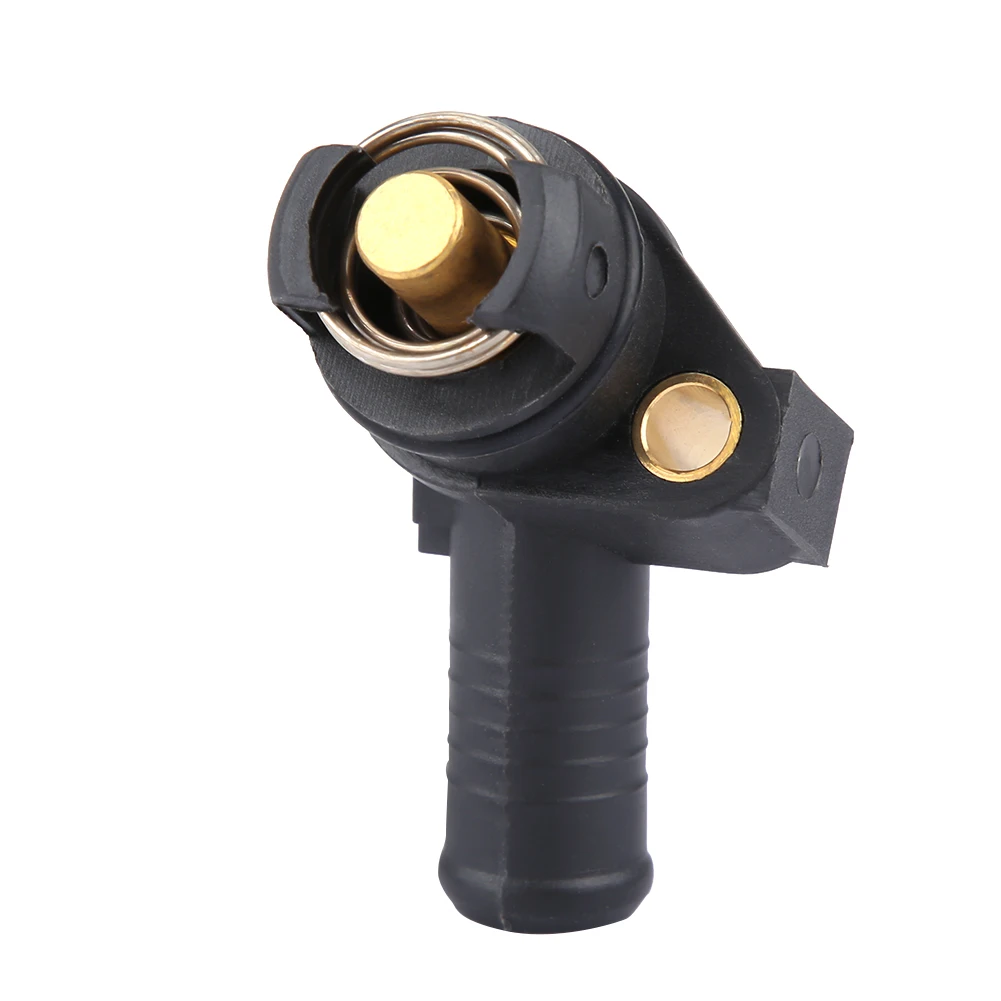 

Oil Cooler Coolant Thermostat Temperature Switch For Ford Mondeo MK3 2.0 2.2 TDDI TDCI 1128018