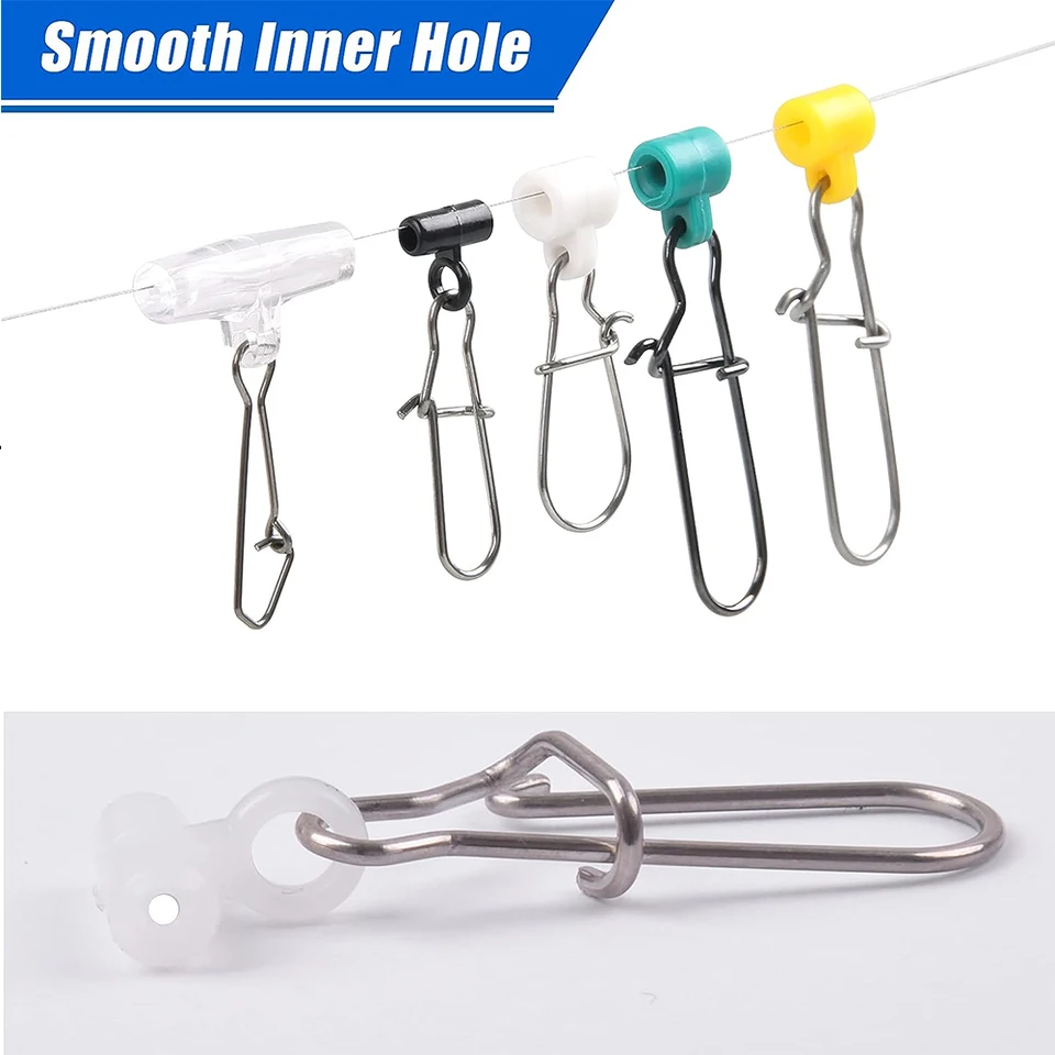 Amazon Sinker Slider Catfishing Tackle Fishing Line Sinker Slides - Main Image