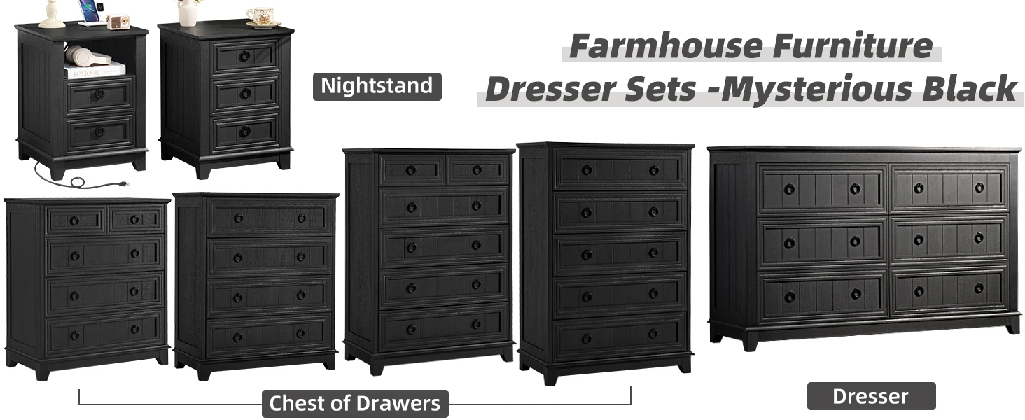 dresser