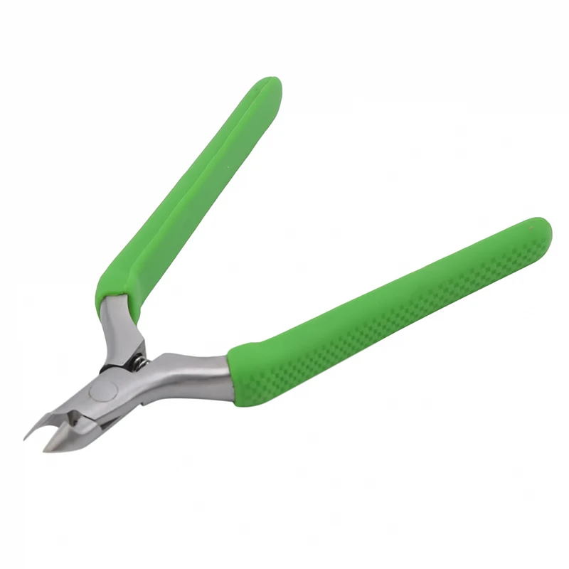 Professional Nail Cuticle Nipper and Dead Skin Remover