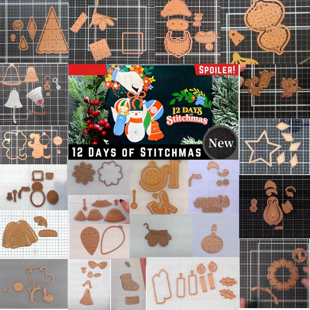 Troqueles De Corte De Halloween, Fantasmas De Halloween, Plantillas De Metal En Relieve, Molde De Plantilla Para álbumes De Recortes Y Manualidades, álbum De Manualidades, Decoración De Tarjetas De