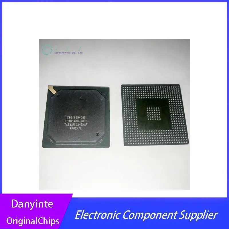 

1PCS NEW X861949-005 X861949 005 BGA