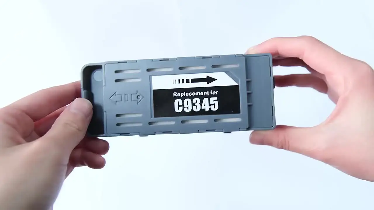 Комплект сброса печатающей головки PF05 для Canon PF-05 Сброс чипа IPF8310 IPF8300 IPF8400 IPF8410 IPF9400