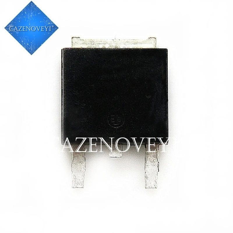 

STD60N3LH5 TO-252 60N3L STD60N3 TO252 новый оригинальный