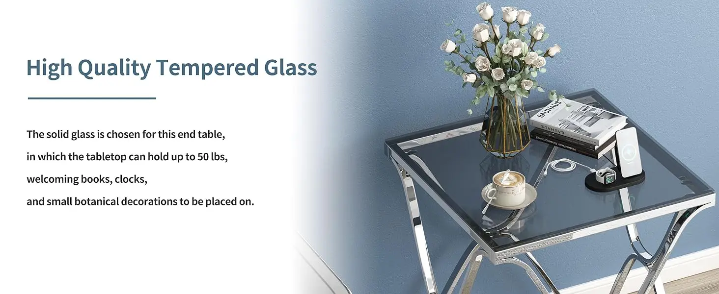 glass