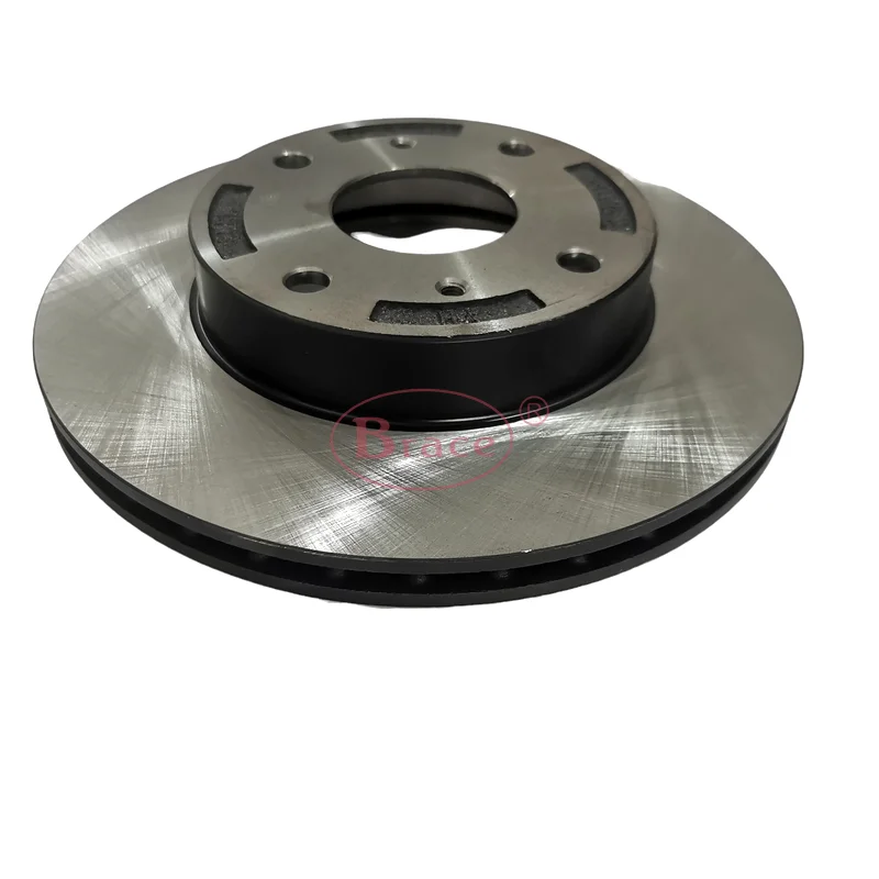 자동차 부품 브레이크 디스크, DFM DFSK Glory 330 적합