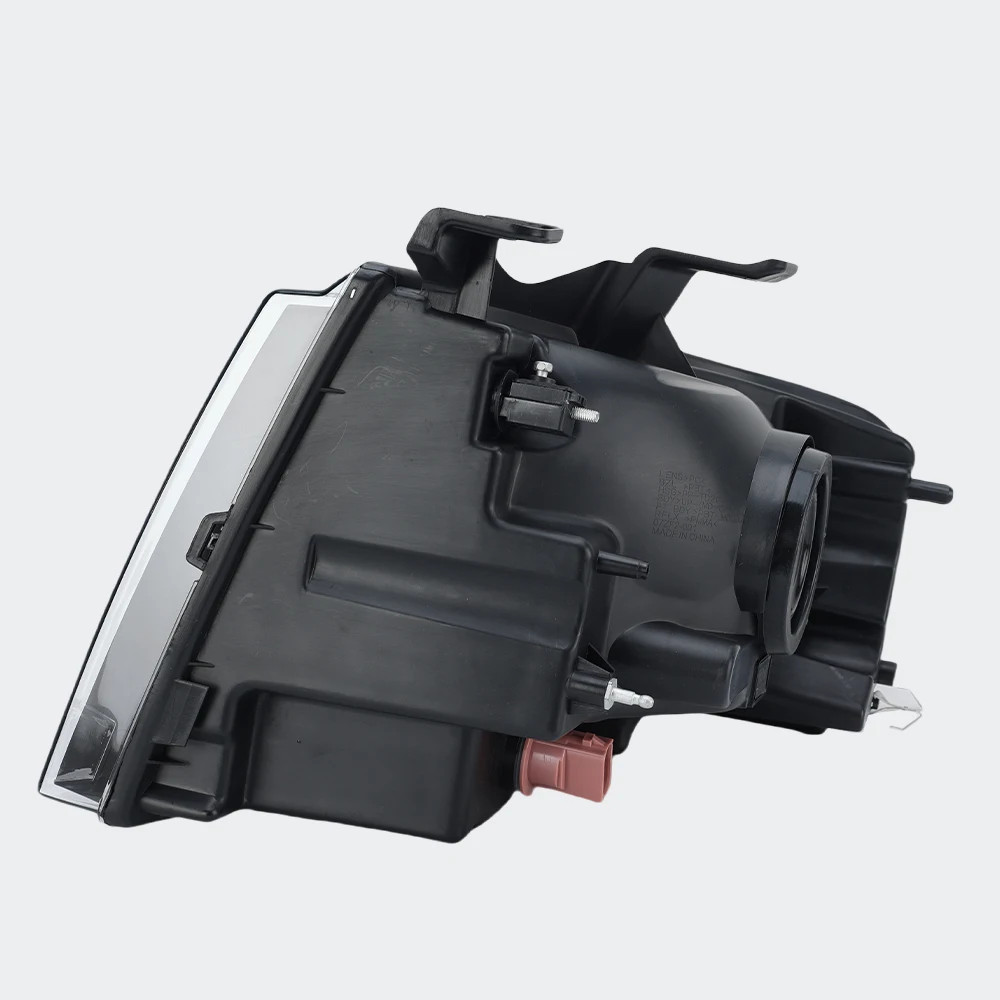 لفورد إكسبيديشن 2007 2008-2012 2013 2014 المصابيح الأمامية كشافات