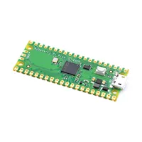 Raspberry Pi Pico Board RP2040 Dual-Core 264KB ARM Low-Power Microcompute High-Performance Cortex-M0+ Processor 5