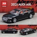 Audi A8L 2021