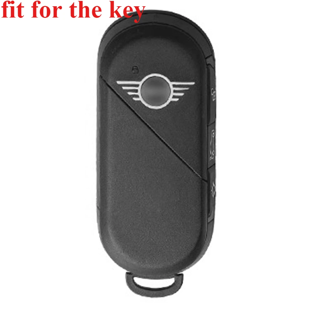 Silikon-Schlüsselhülle für BMW & MINI Smart Key