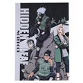 Konoha Mix