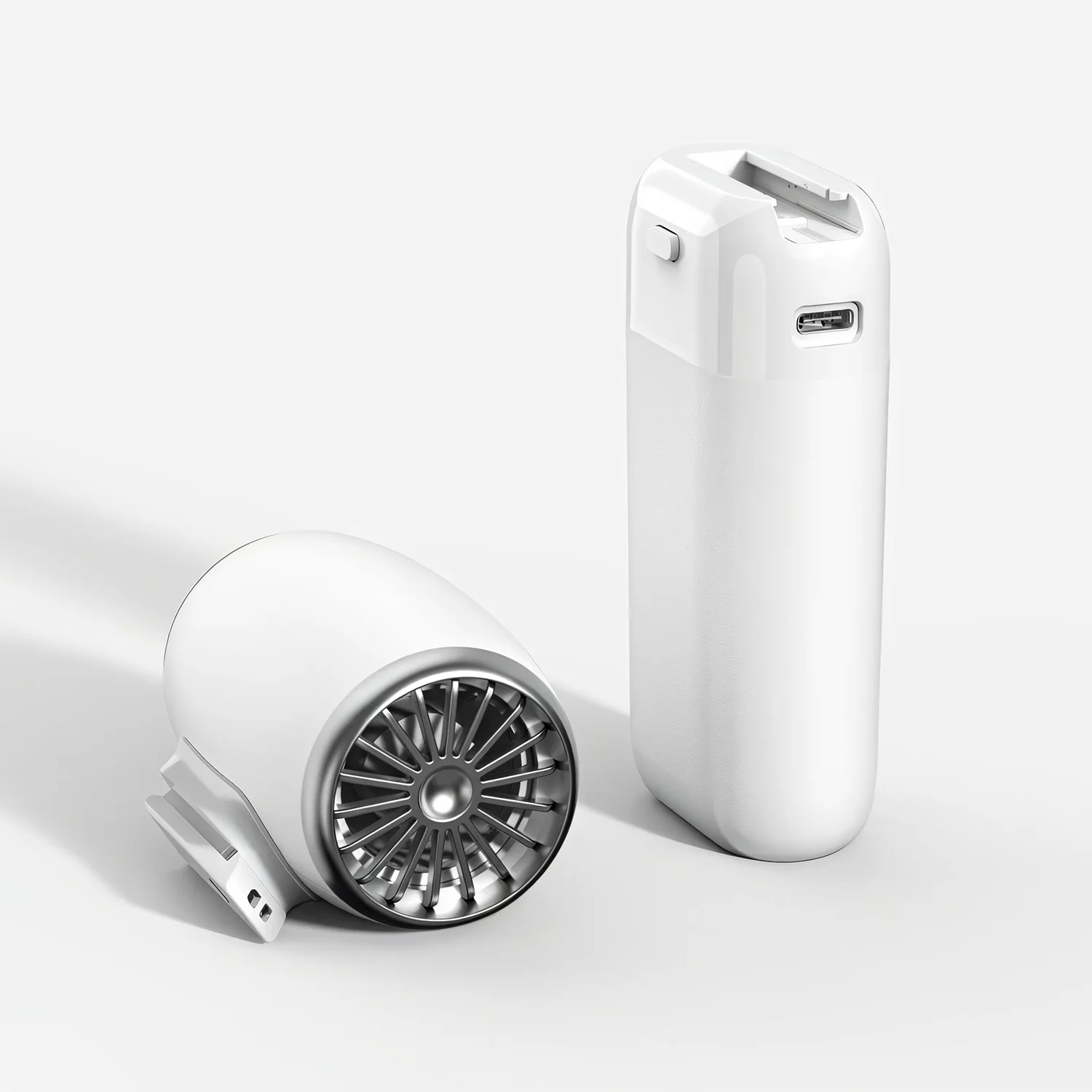 Portable Handheld Fan Turbo Wind Speeds Adjustable Jet Fan Mini Portable Ice Cold Fan Brushless Motor Wind High Speed Fans 1 Sb6560dfc4b5149f390d319d91d533fba8