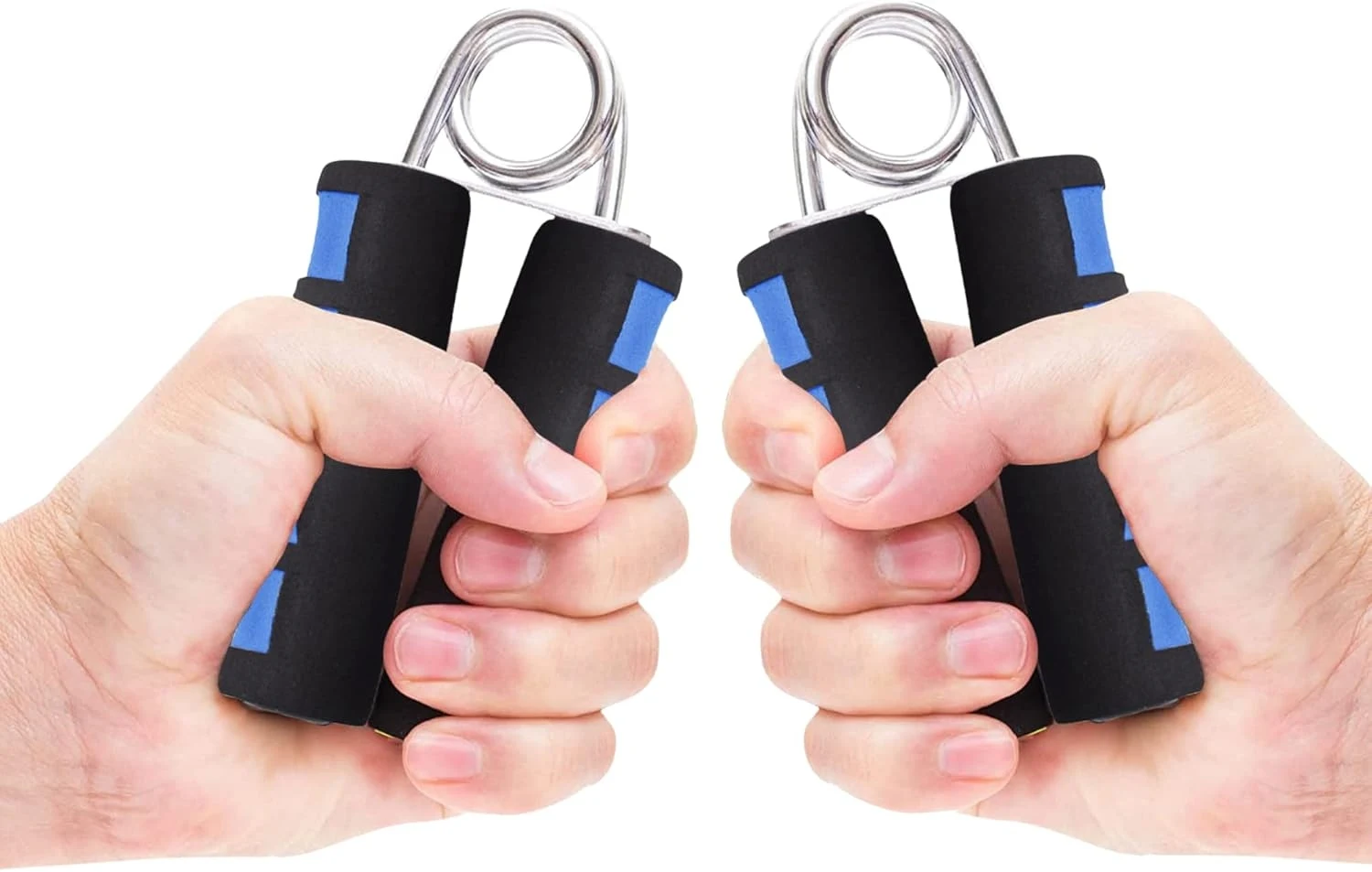 Ultimate Grip and Wrist Training Hand Exerciser