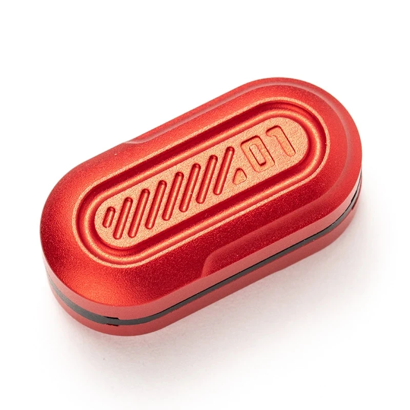 ZREO ONE Fidget Slider Metal Stress Relief Toy Image 6