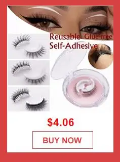 Cosplay&ware 5 Pairs False Eyelashes Little Devil Cosplay Lash Extension 3d Bunch Japanese Fairy Lolita Eyelash Daily Eye Beauty Makeup Tool -Outlet Maid Outfit Store Sb6565bc2c977410785f64a759a11802d9.jpg