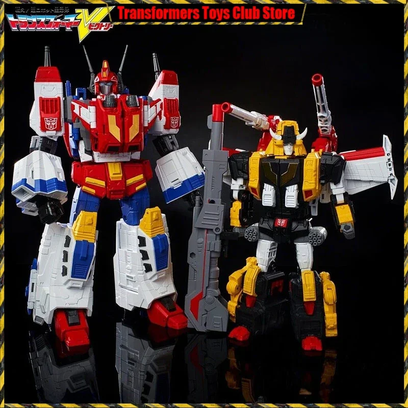 In Stock Transformers Legacy spesial edisi terbatas Bintang Saber