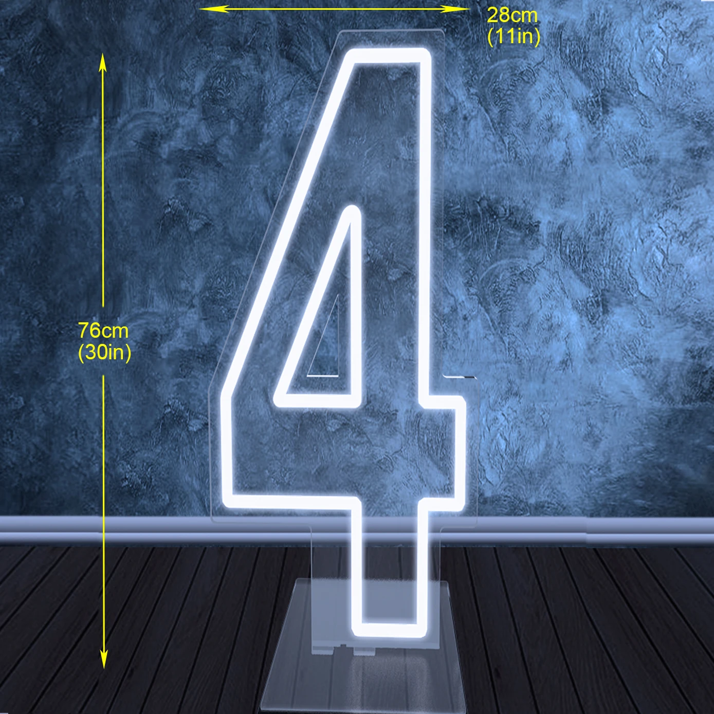 LED Neon Sign Sweet 16 Neon Lights Signs