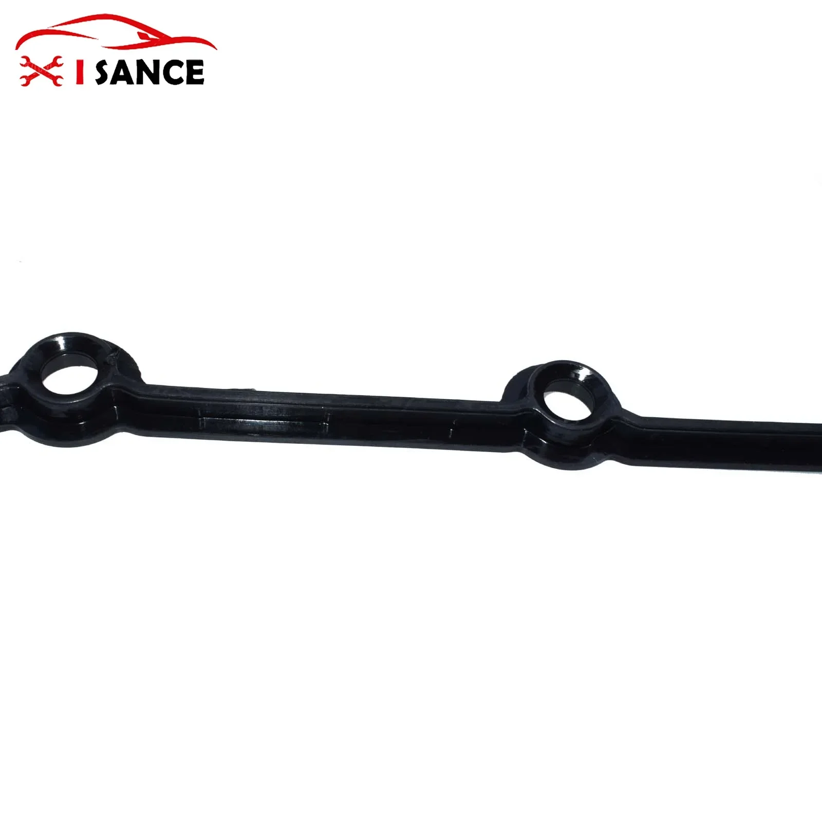 ISANCE Rocker cover Seal Gasket XS6E-6584-AB For Ford Fiesta Ikon Ka Hatchback 1996-2008 1089844 1455542 XS6E6584AB XS6E6584AC