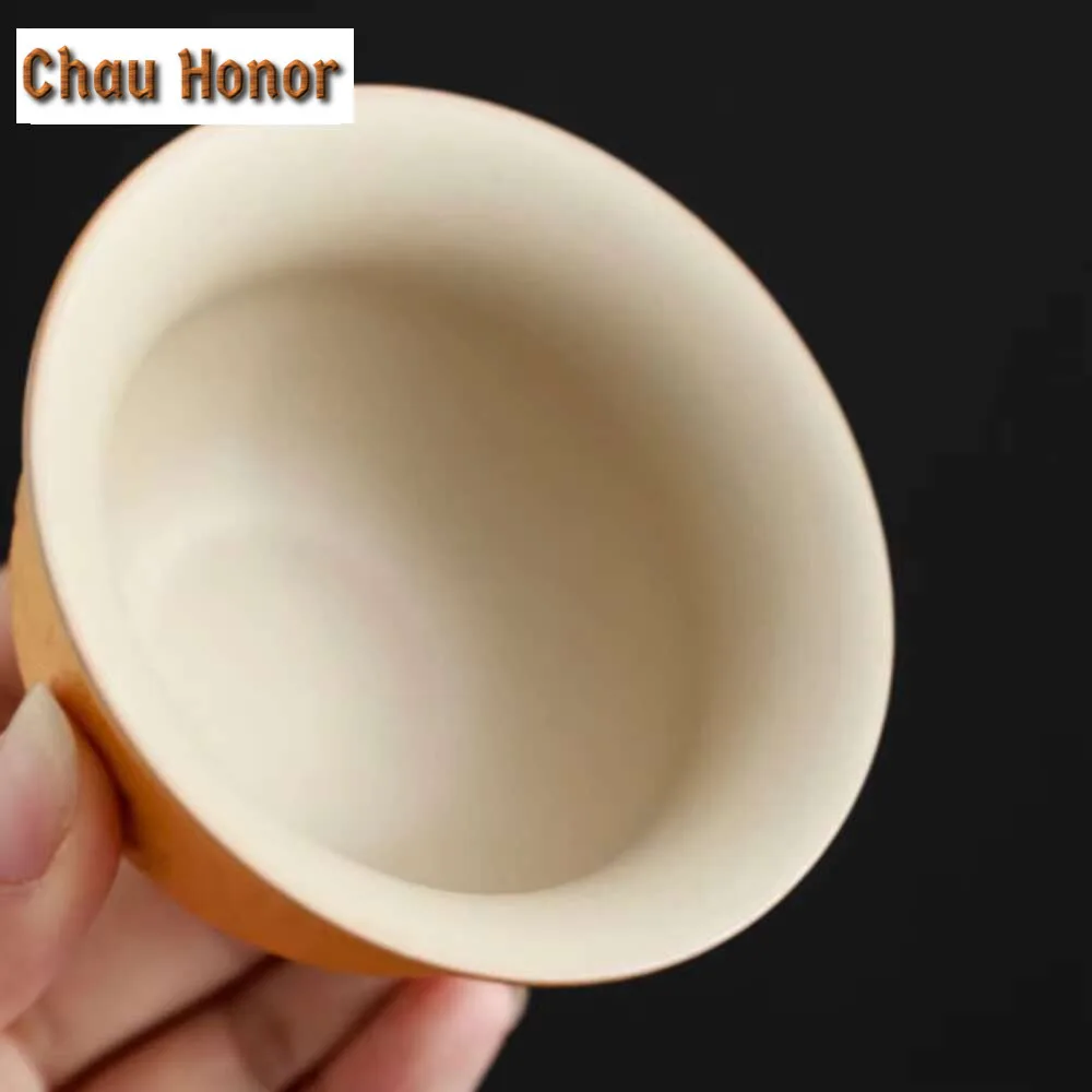 Customize dekopon Tea Set Ceramic Portable Teapot Set Travel Gaiwan Tea Cups of Tea Ceremony Accessories One Pot Two Cup Suit