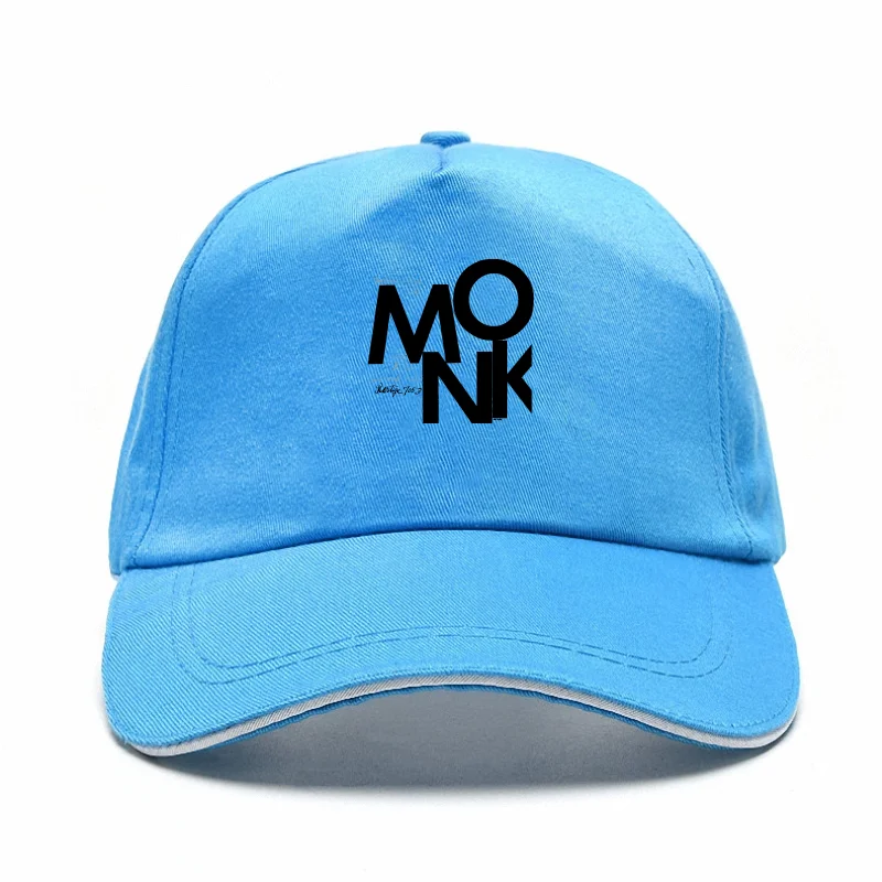 

Thelonious Monk & Sonny Rollins Bill Hat - Classic Jazz Musicians Prestige Music Classic Unique Caps