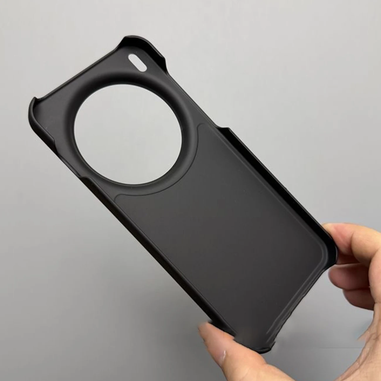 Ultra Slim Sandstone Hard Case - Rugged Matte Armor Cover