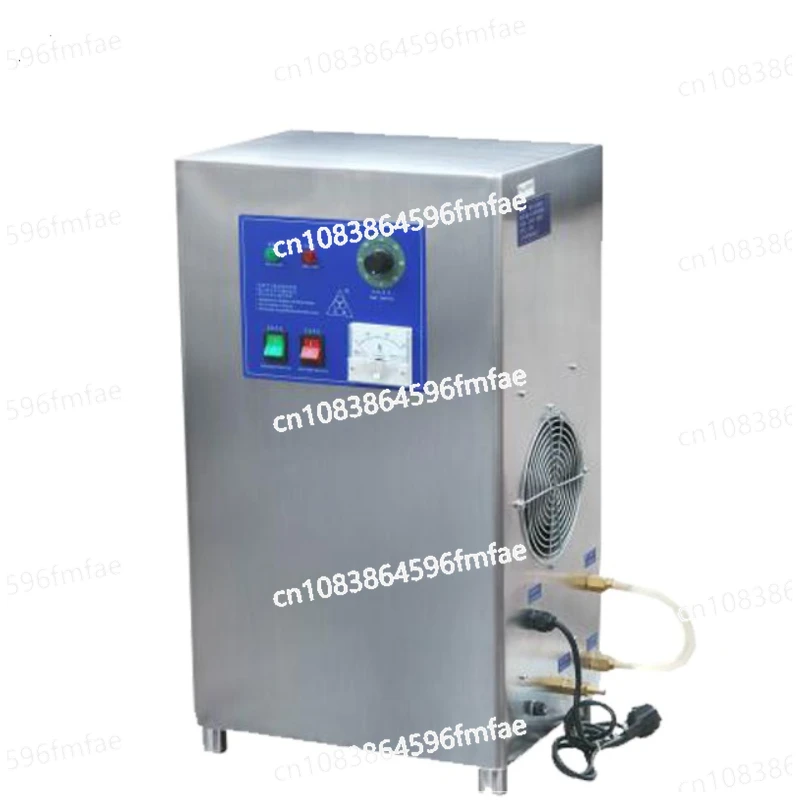 Ozone / oxygen Generator 1