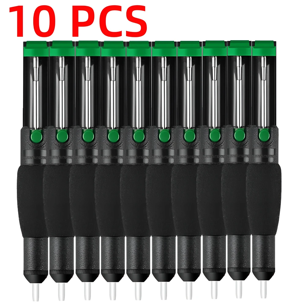 10 PCS