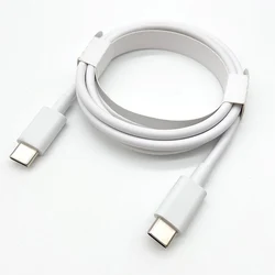 Enhanced Product Title:  
18W Fast Charge USB - C Power Adapter with Quick Charge Technology and USB - C to Type - C Cable - Only Cable