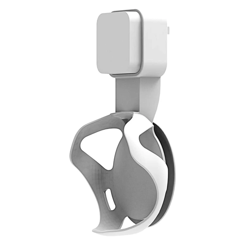 Per Supporto Da Parete Echo Dot, Per Alexa Echo Dot Custodia Per Supporto Da Parete Di Terza Generazione Per Cucina, Bagno, Camera Da Letto