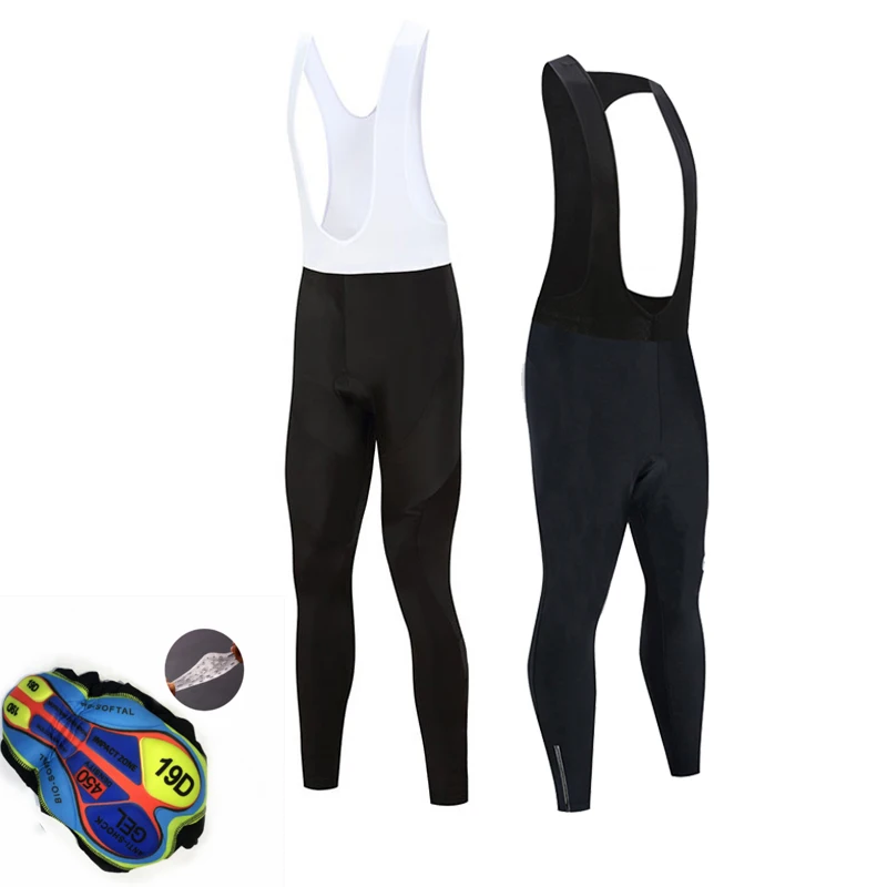 사이클링 바지, 방풍 자전거 바지, 빠른 건조 라이딩 자전거 바지, 낚시 및 피트니스 바지, 스포츠 장비 9 풀 블랙 용수철 사이클링 턱받이 바지, 가을 산악 자전거 긴 바지, 자전거 타이츠, 9D 젤 패드, 사이클링 턱받이 바지