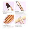 1PCS Nail Art Brush 6-16mm Line Painting Drawing Pen Acrylic Gel UV Extension Brush Nail Stripes Lines Liner DIY Manicure Tools 3