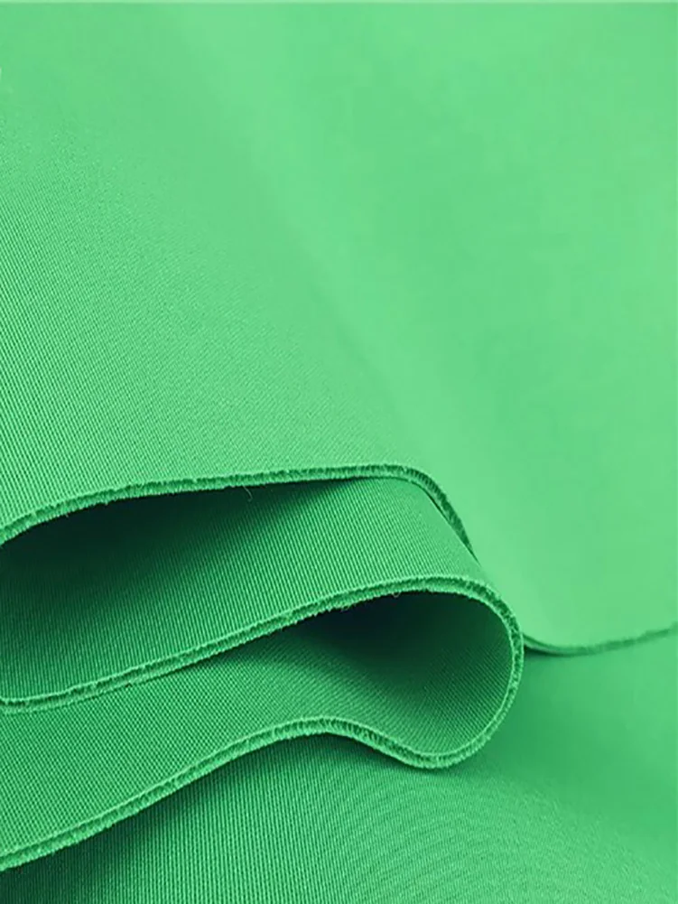 Scuba-Strickstoff, gestrickt, dehnbar, Luftschicht-Spandex zum Nähen, Bekleidungsdesign, Jacken, Sweatshirts, Anzüge pro Meter – Detail 21