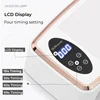 380W UV LED Nail Lamp 90 LEDS Nail Dryer Large Space for Curing All Gel Nail Polish Fast Drying Manicure Pedicure Salon Tool 2