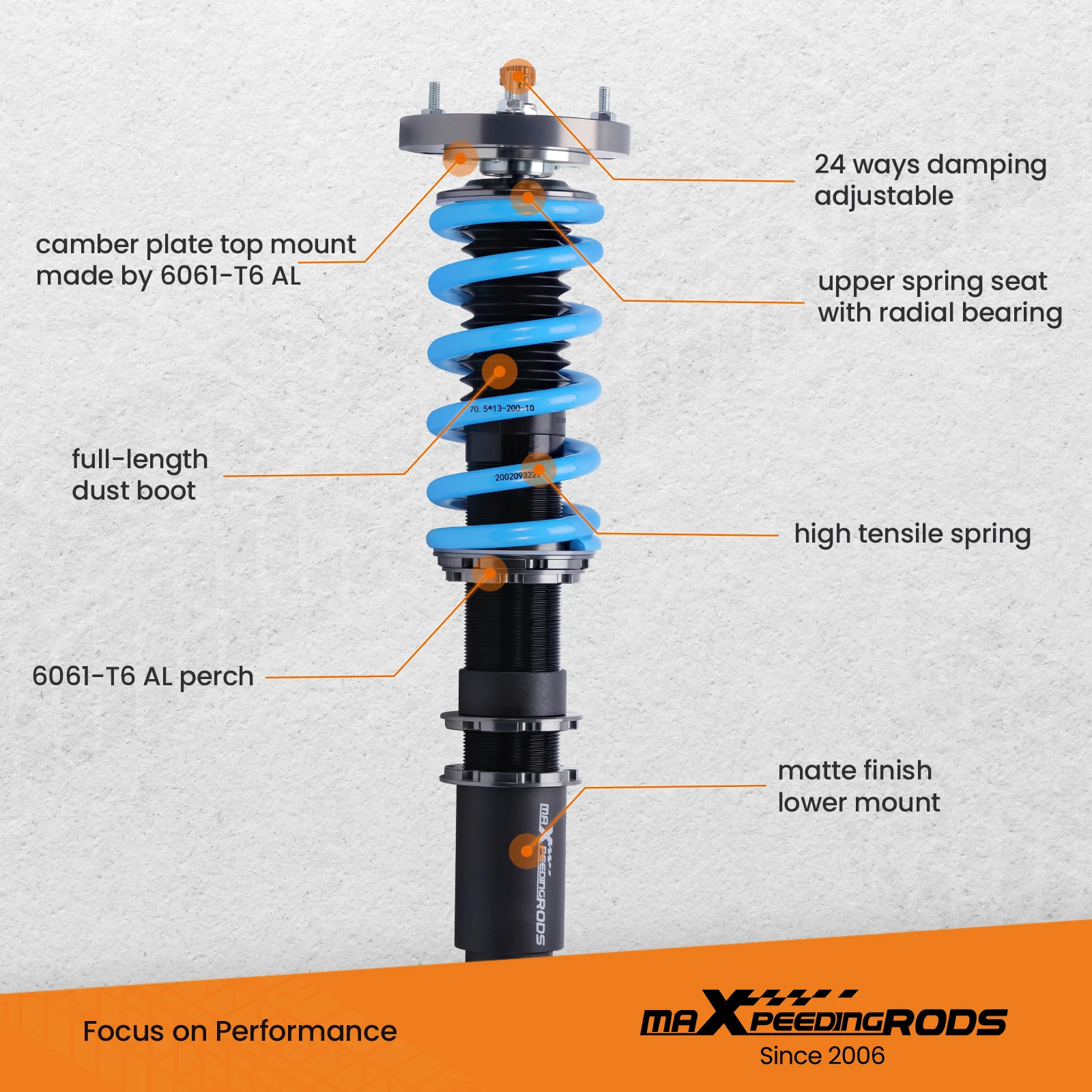 Maxpeedingrods   Ĺ ̽ Ͽ ϰ ŰƮ,   , BMW E90 E91 2006-2013, Ʈ 4 