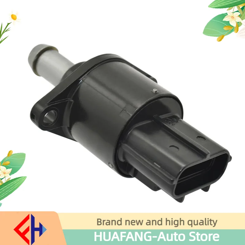 Idle Air Control Valve - 1998 Jeep Grand Cherokee | O'Reilly Auto Parts