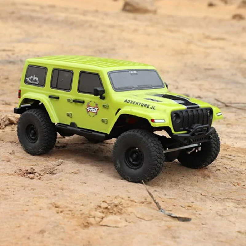 Ruitai RGT 1/16 RC electric four-wheel drive herdsman climbing car off-road vehicle toy car 136161JL 2