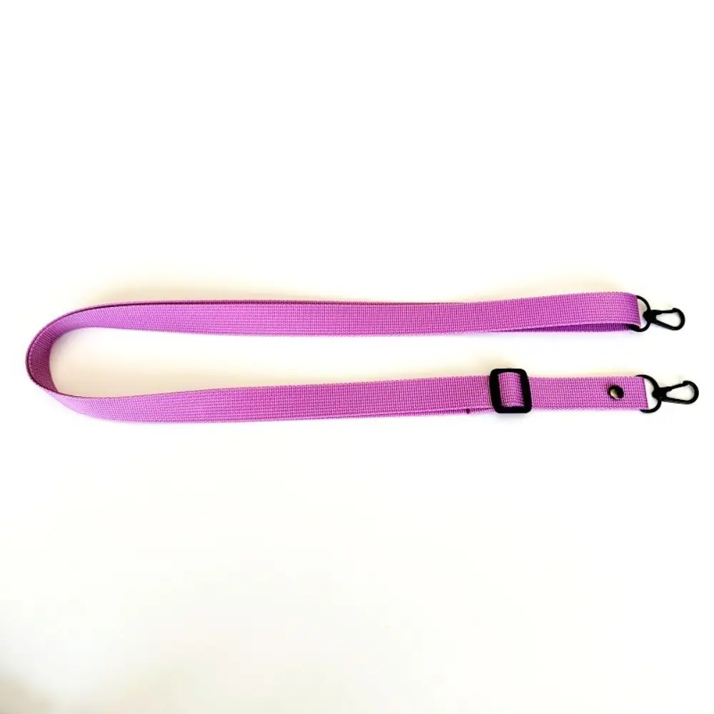 1 Pcs Brand New Dacron Shoulder Strap Long 130CM Replacement Shoulder Strap Hanging Rope Bag width 2cm Bag Parts Accessories