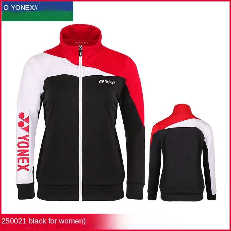 Yonex Sport Jersey Sports Clothing Sportswear Badminton
