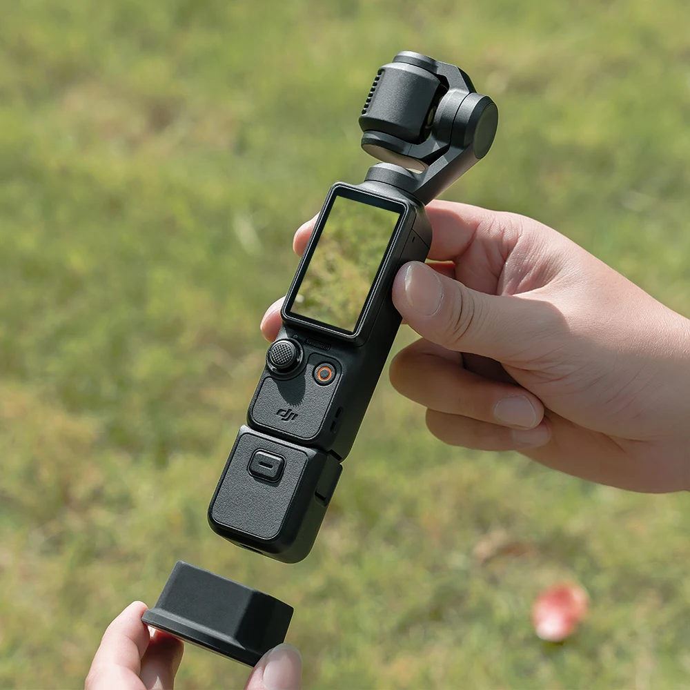 Silicone Anti Slip Desktop Base For Handheld Camera Accessories