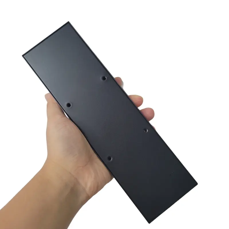 New 8.8 Inch Long Strip LCD Screen 1920*480 HD-MI Driver Board Secondary Monitor AIDA64 Sub Display CPU GPU SSD Information image 3